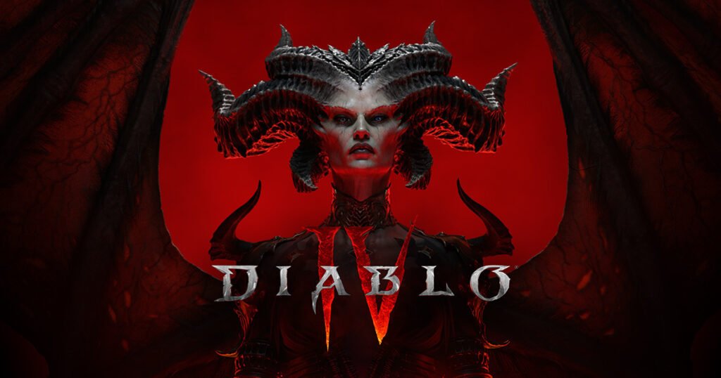 Diablo 4: Um RPG de Ação que Resgata a Essência da Franquia