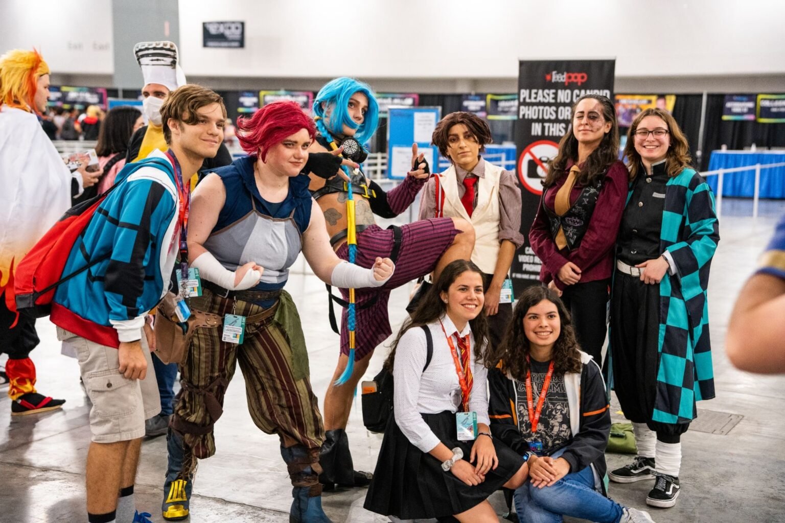 Super Con 2023 em Recife: Confira a Incrível Programação!