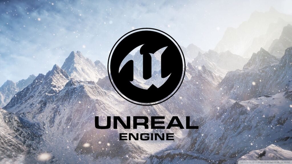 Explorando o Poder da Unreal Engine: A Revolução dos E-Esportes