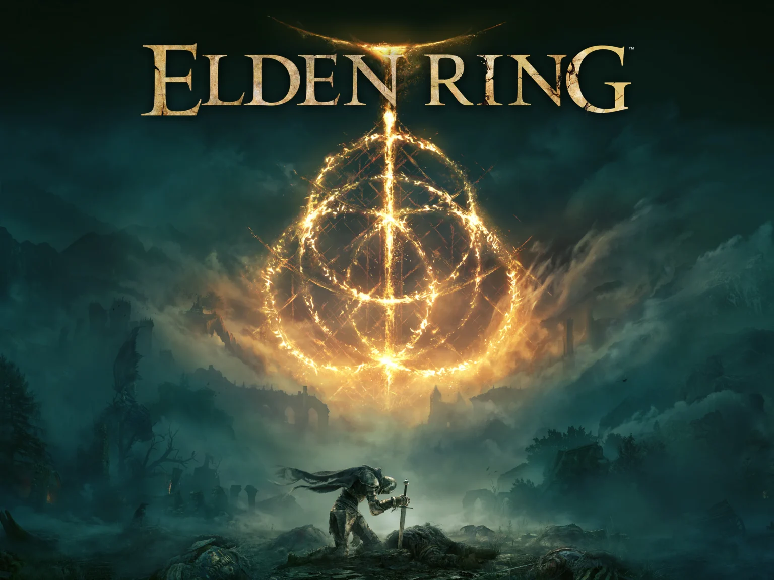 Elden Ring Uma Epopeia Fantástica que Redefine o Gênero